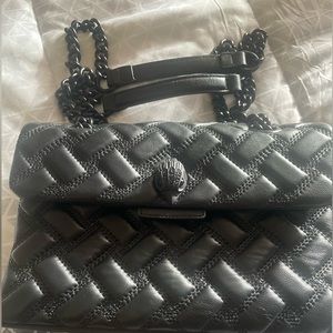 KURT GEIGER - KENSINGTON DRENCH BAG